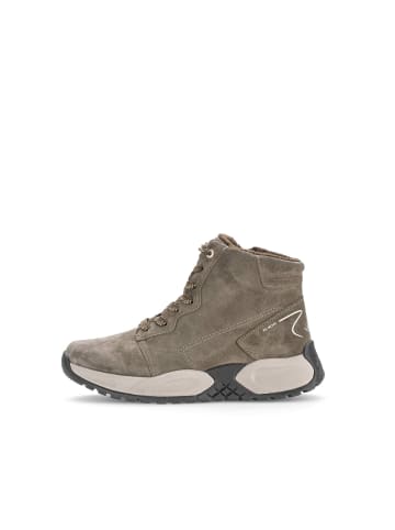 Gabor Stiefeletten für Damen in grau