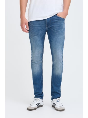 BLEND 5-Pocket-Jeans BHJet in Blau