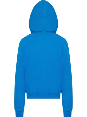 Absolute Cult Absolute Cult Kapuzenpullover in cobalt blue