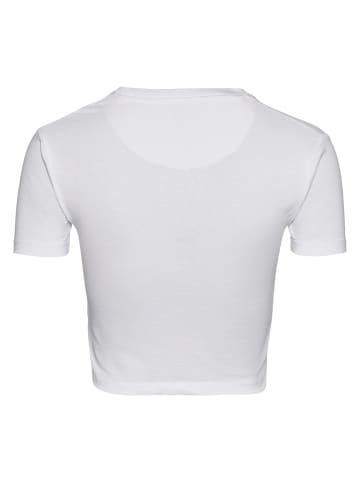 DEF DEF Longsleeves in bright white