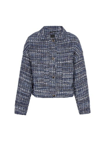 DreiMaster Klassik Women Jacket in navy