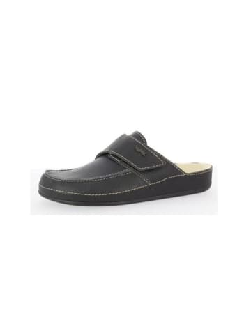 Vital Clogs in black