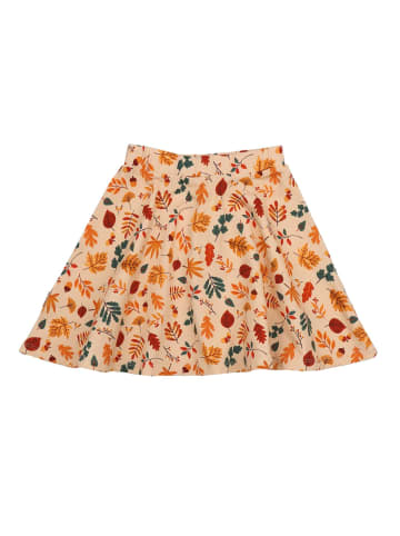 Walkiddy Rock Autumn Leaves-Skirt