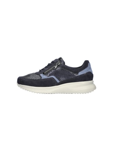 WALDLÄUFER Sneaker für Damen in uni