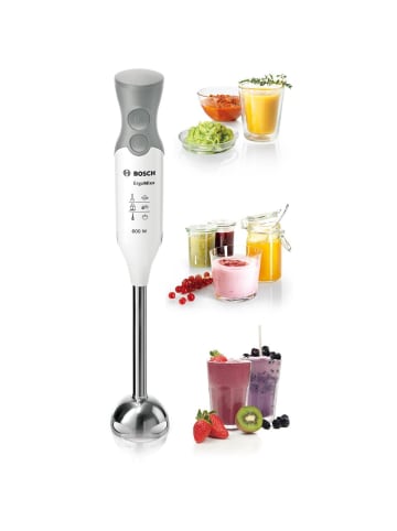 Bosch Mixer MSM66110 in Schwarz