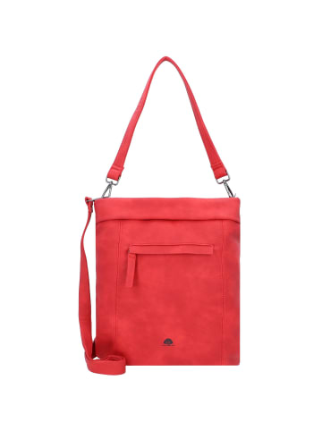 Greenburry Mad'l Dasch Liselotte Schultertasche 31 cm in ketchup