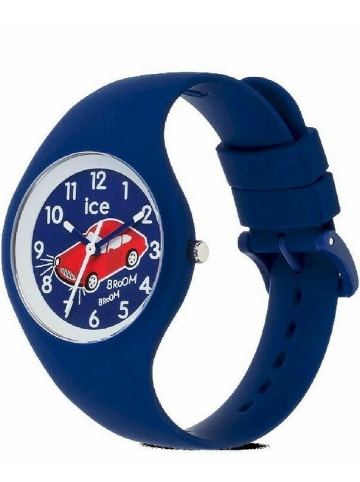 Ice Watch Quarzuhr für Kinder in blau