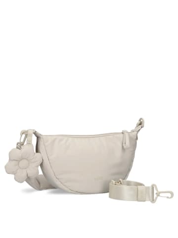 Zwei Hannah HA50 - Umhängetasche 30 cm (off-white) in off-white
