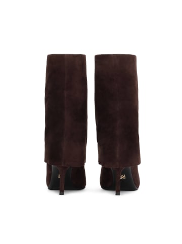 Kazar Boots in Braun