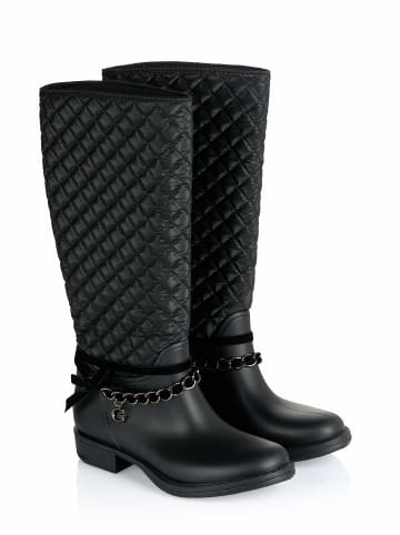 Guess Stiefel & Stiefeletten für Damen in schwarz