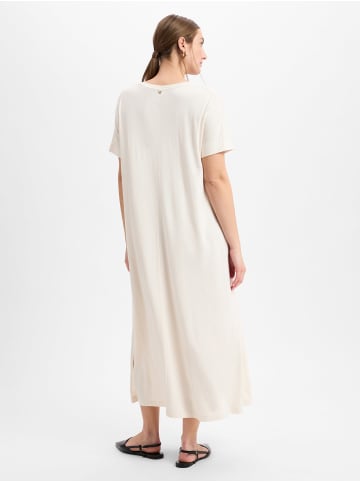 Mos Mosh Kleid MMKalita in ecru - 0001