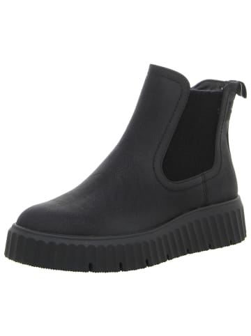Tamaris Stiefeletten in Black