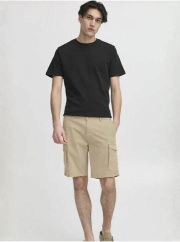 TeeShoppen Shorts Cargo Shorts in Beige
