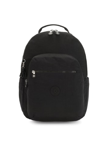 Kipling Basic Rucksack 44 cm Laptopfach in black noir