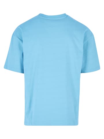 9N1M SENSE 9N1M SENSE Herren Sense Honor & Glory Two Tee in aqua