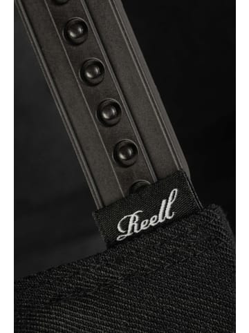 Reell Cap "Ball Cap" in Schwarz
