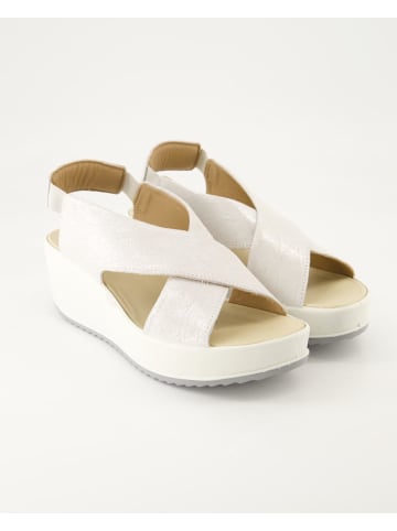 Igi&Co Sandalen in Silber