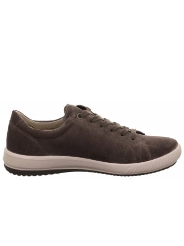 Legero sportlicher Schnürer Tanaro 5.0 in Grau