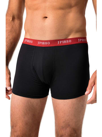 JP1880 Slip in schwarz