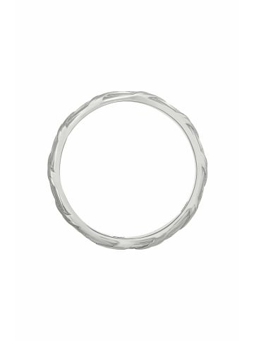 caï Ring für Erwachsene in silber