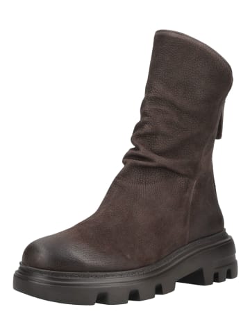 Paul Green Stiefelette in Mocca