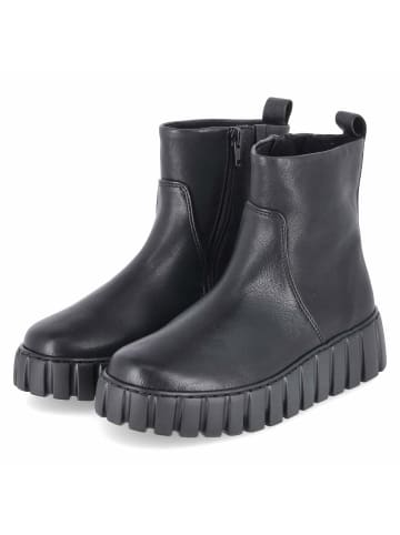 Gabor Stiefeletten in schwarz