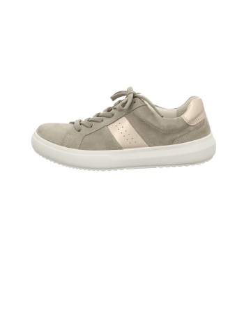 Gabor Schnürschuh in gruen