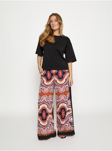 Peppercorn Peppercorn PCHanny Pant in Strawberry Ice Print
