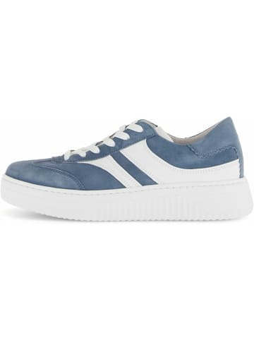 Gabor Sneaker für Damen in blau