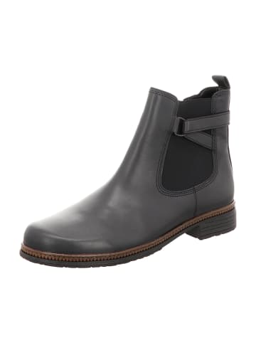 Gabor Chelsea Boots in Blau