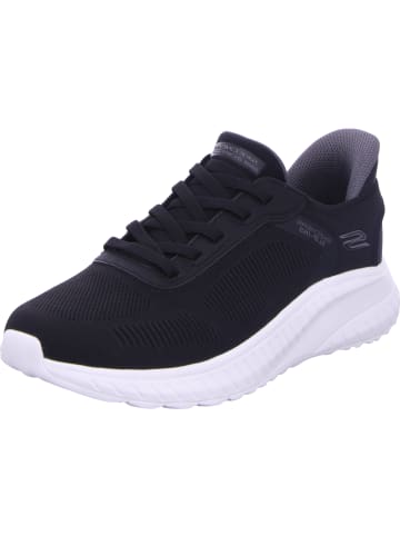 Skechers Slipper in schwarz