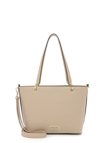 Tamaris Shopper TAS Anja in beige 400