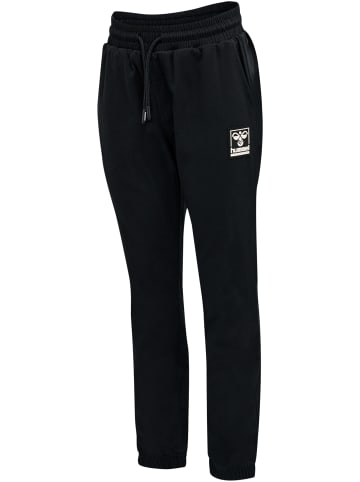 Hummel Verstellbare Taille Hose Hmlvermont Jungen in BLACK