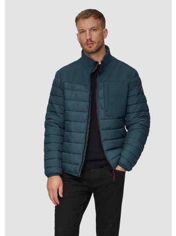 s.Oliver Outdoor-Jacke in 5785_navy