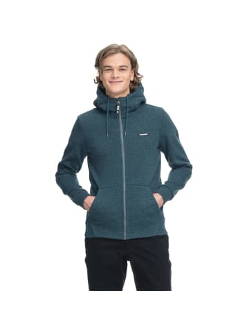 ragwear M FABIAN in Grün