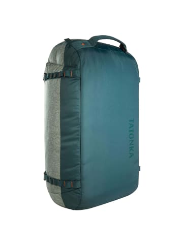 Tatonka Duffle Bag 65 - Faltbare Reisetasche 65 cm (sage green) in sage green