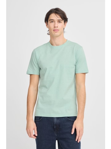 CASUAL FRIDAY T-Shirt CFTHOR micro striped tee in Grün