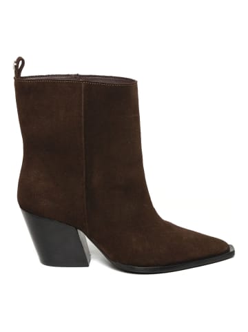 Steve Madden Stiefelette MELLE in Braun