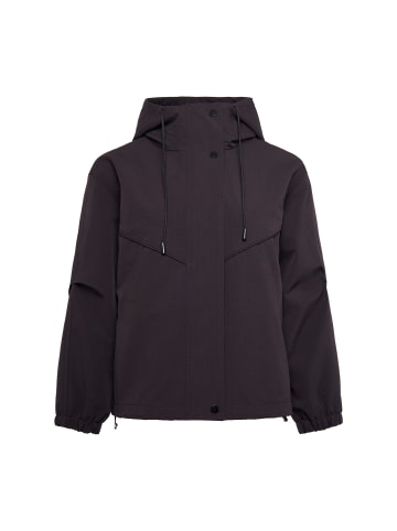 SANIKA Women Jacket in Black