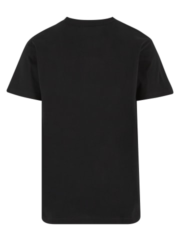 Mister Tee T-Shirts in black