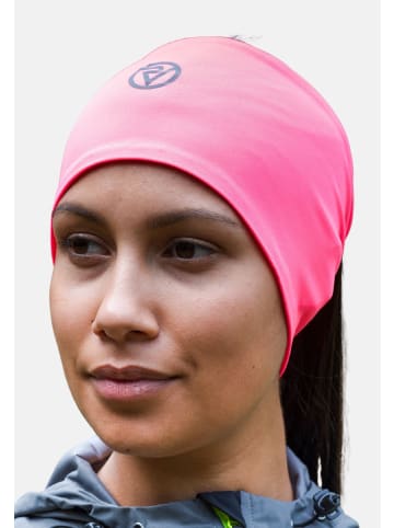 Proviz Beanie REFLECT360 in pink