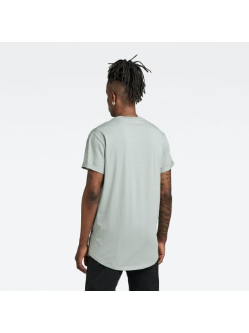 G-Star Raw T-Shirt in iceberg green