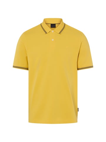 Bugatti Shirt in mais - 0009