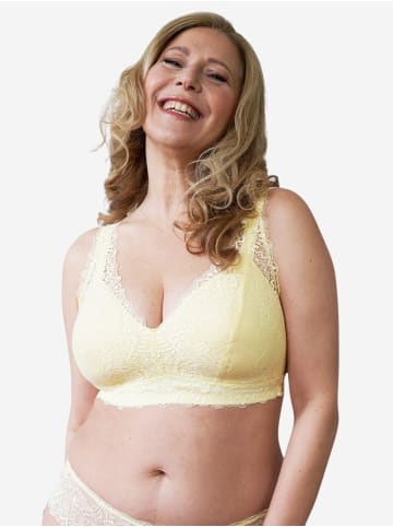 SugarShape Bralette Suki in vanilla