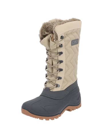 cmp Winterstiefel in Cream