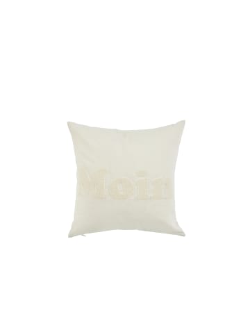 Cats Collection Kissenhülle Bohemian in natur 3