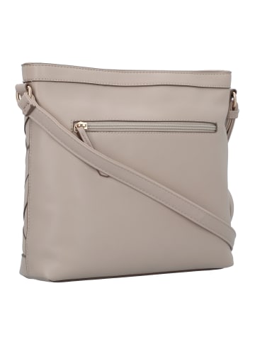 Gabor Frida Schultertasche 26.5 cm in taupe