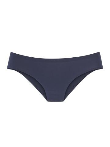 LASCANA Jazz-Pants Slips in navy / blau