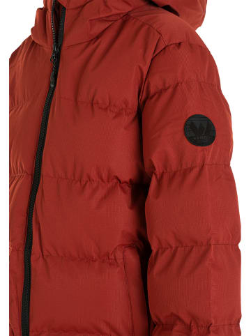 Whistler Steppjacke Floss Jr. in 4209 Russet Brown