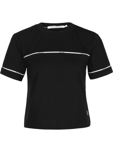 Calvin Klein T-Shirts in black